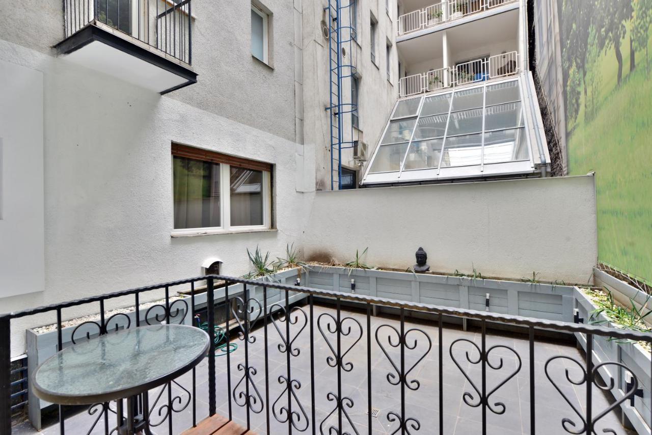 Apartment On Kis Diofa/2 Budapest