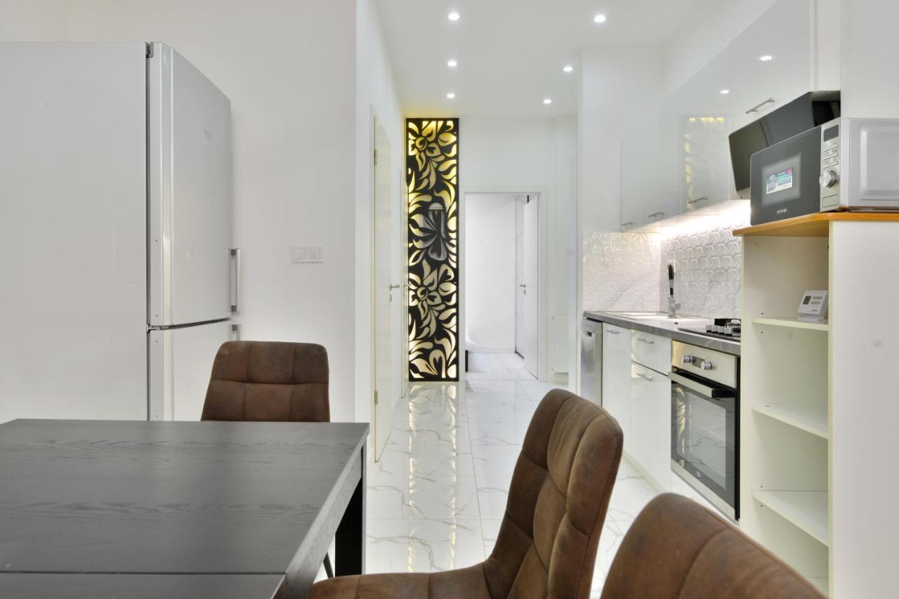 Apartment On Kis Diofa/2 Budapest