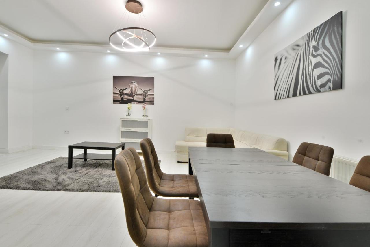 On Kis Diofa/2 Apartamento Budapeste
