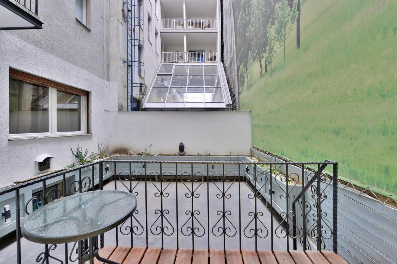 Apartamento On Kis Diofa/2 *